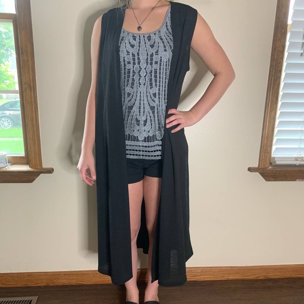 LULAROE SIMPLY COMFORTABLE